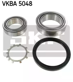 Комплект подшипника SKF VKBA 5048